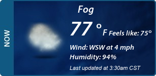 Current Conditions