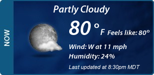 Current Conditions