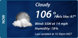 Current Conditions